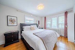Majestic 4BR Villa