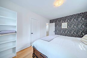 Majestic 4BR Villa