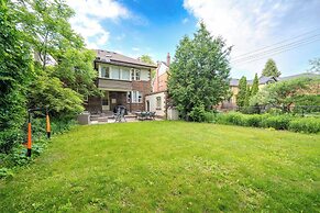 Majestic 4BR Villa