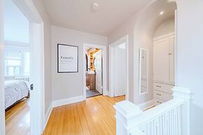 Majestic 4BR Villa