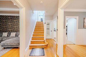 Majestic 4BR Villa