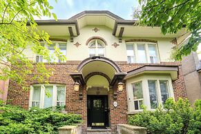 Majestic 4BR Villa