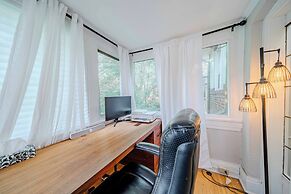 Majestic 4BR Villa
