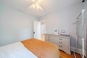Majestic 4BR Villa