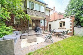 Majestic 4BR Villa