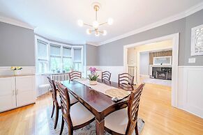 Majestic 4BR Villa