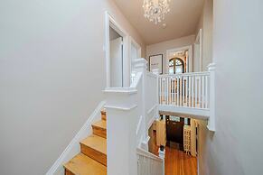 Majestic 4BR Villa
