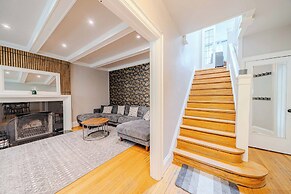 Majestic 4BR Villa