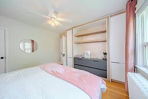 Majestic 4BR Villa