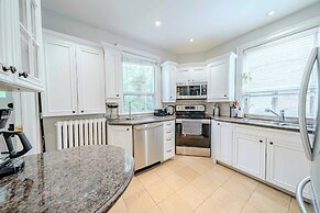 Majestic 4BR Villa