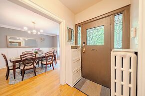 Majestic 4BR Villa