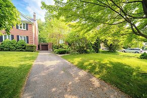 Majestic 4BR Villa