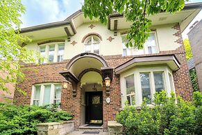 Majestic 4BR Villa