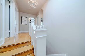 Majestic 4BR Villa