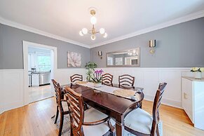 Majestic 4BR Villa