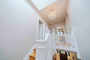 Majestic 4BR Villa