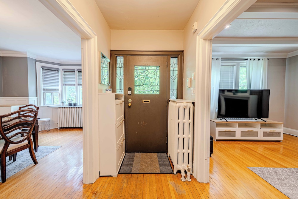 Majestic 4BR Villa