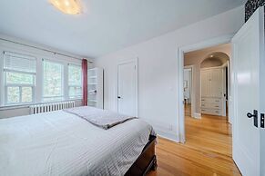 Majestic 4BR Villa