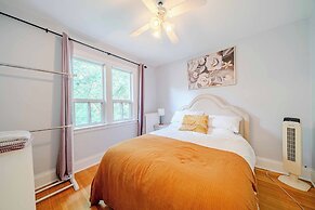 Majestic 4BR Villa