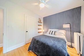 Majestic 4BR Villa