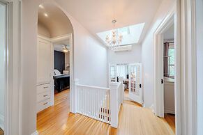 Majestic 4BR Villa