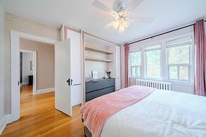 Majestic 4BR Villa