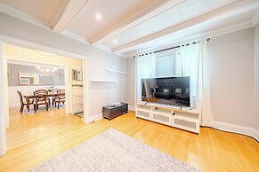 Majestic 4BR Villa