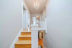 Majestic 4BR Villa