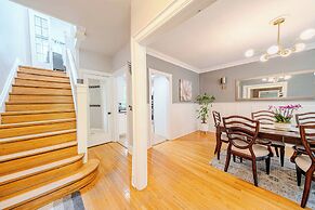 Majestic 4BR Villa