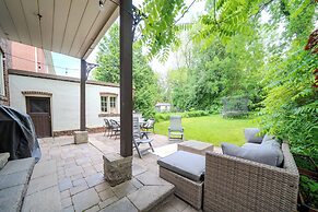 Majestic 4BR Villa