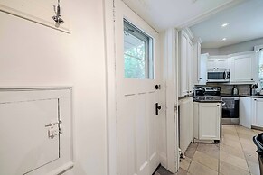 Majestic 4BR Villa