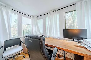 Majestic 4BR Villa
