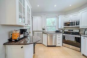 Majestic 4BR Villa