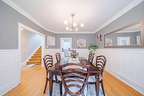 Majestic 4BR Villa