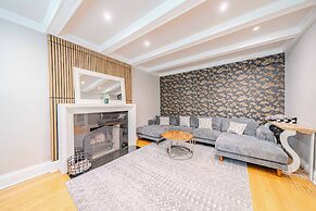 Majestic 4BR Villa