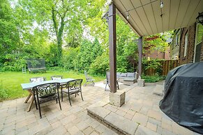 Majestic 4BR Villa