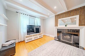 Majestic 4BR Villa