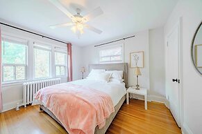Majestic 4BR Villa