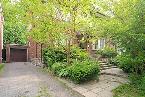 Majestic 4BR Villa