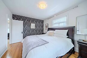 Majestic 4BR Villa