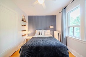 Majestic 4BR Villa