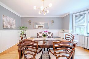 Majestic 4BR Villa