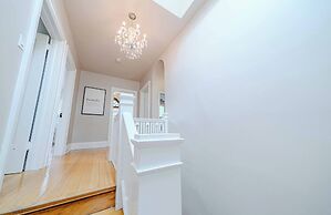 Majestic 4BR Villa