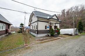 Lake Toya Terrace House