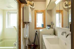 Lake Toya Terrace House