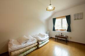 Lake Toya Terrace House