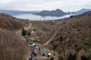 Lake Toya Terrace House
