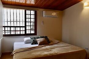 Hostal Magdalena