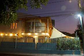 Hostal Magdalena