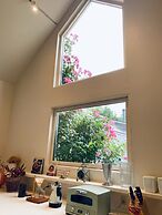 GARDEN SHED